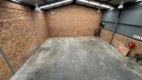 N12 Airport Park, 187 Dr Vosloo Rd, Bartlett